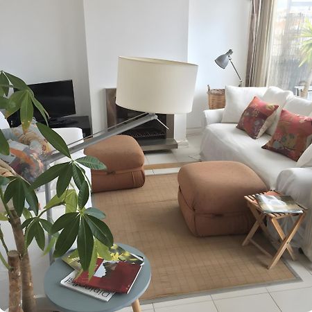 Panoramic Faro Apartment Luaran gambar