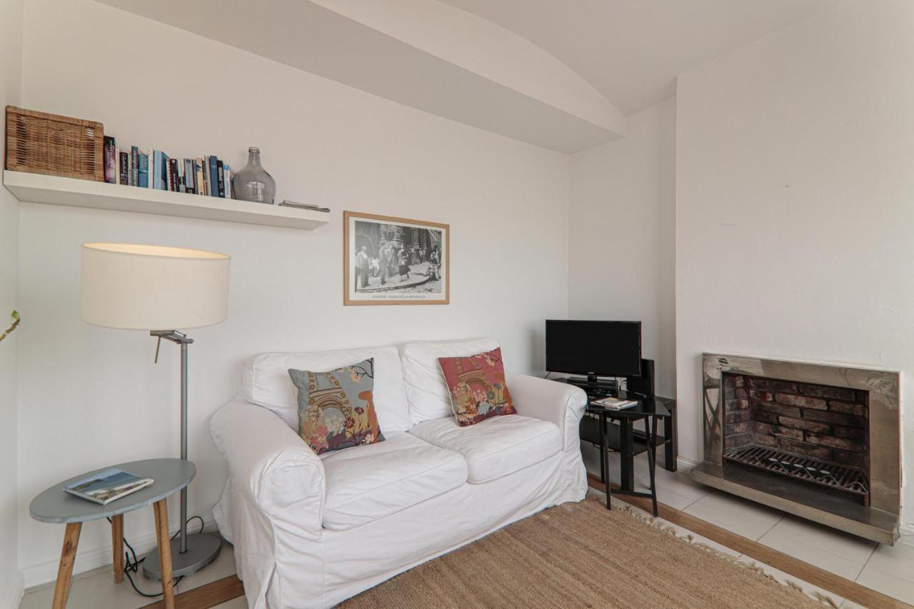 Panoramic Faro Apartment Luaran gambar