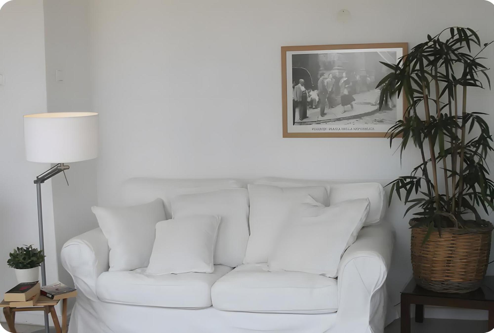 Panoramic Faro Apartment Luaran gambar